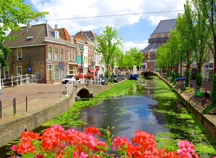 Kinh nghiệm xin visa du lịch Hà Lan thành công