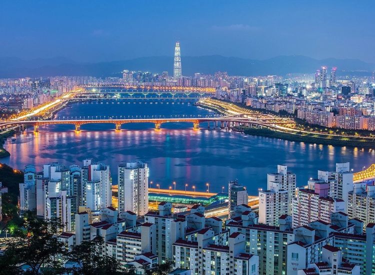 Một số câu hỏi thường gặp về visa du lịch Hàn Quốc 3 tháng