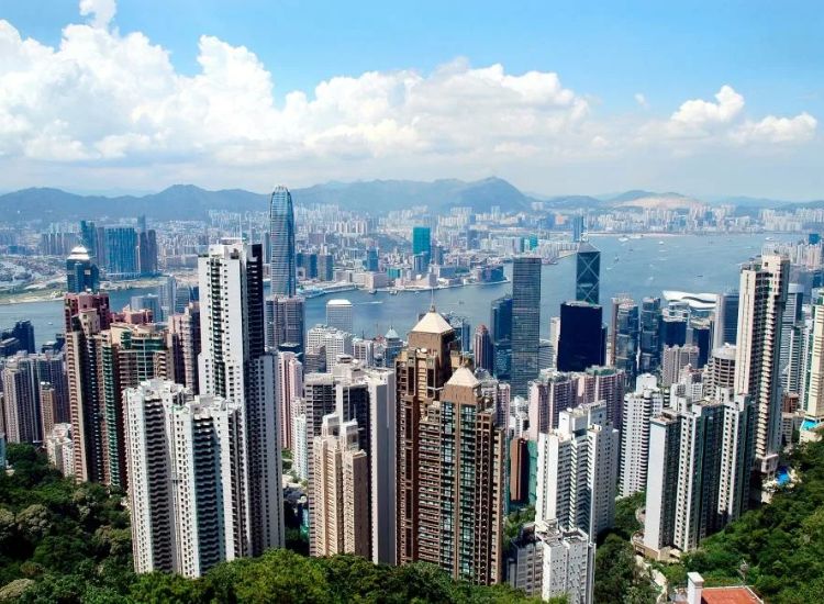Xin visa du lịch Hong Kong có khó không 1