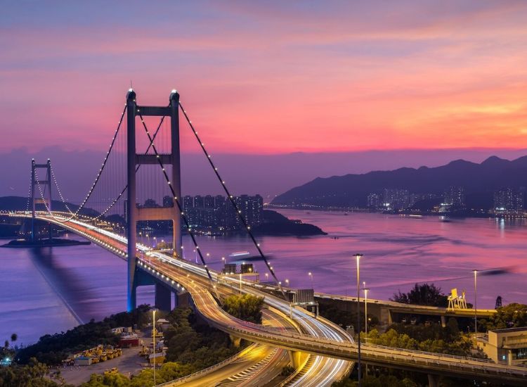 Xin visa du lịch Hong Kong có khó không 2