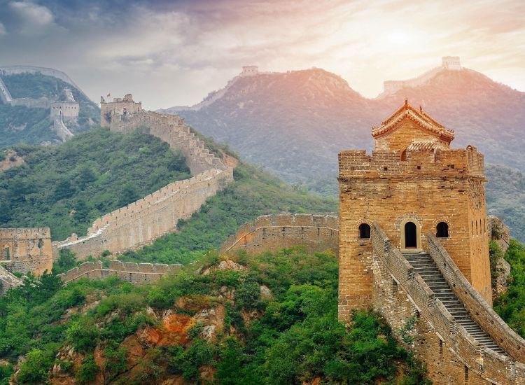 Hướng dẫn xin visa du lịch Trung Quốc cho người Việt