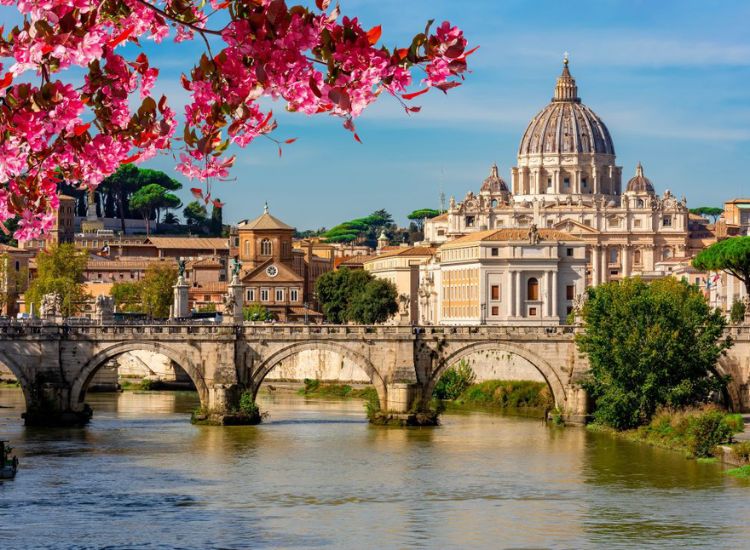 Những lưu Ý khi xin visa du lịch Ý