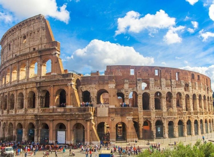 Xin visa du lịch Ý và câu hỏi thường gặp