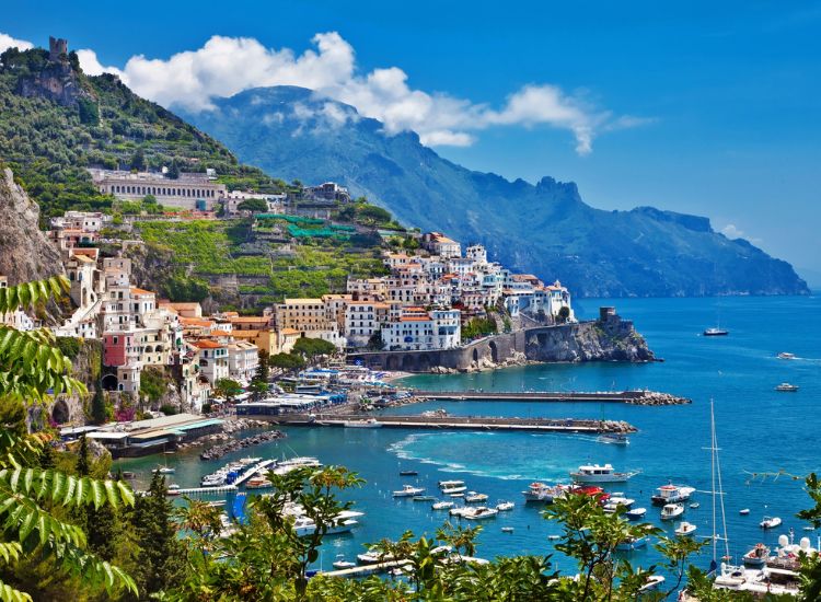 Chia Sẻ Kinh Nghiệm Xin Visa Du Lịch Ý Cho Người Mới