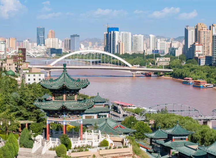 Xin visa Trung Quốc tự túc và các loại phổ biến