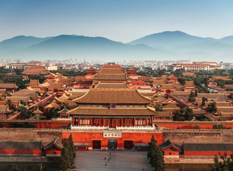 Những lưu ý quan trọng khi xin visa Trung Quốc tự túc