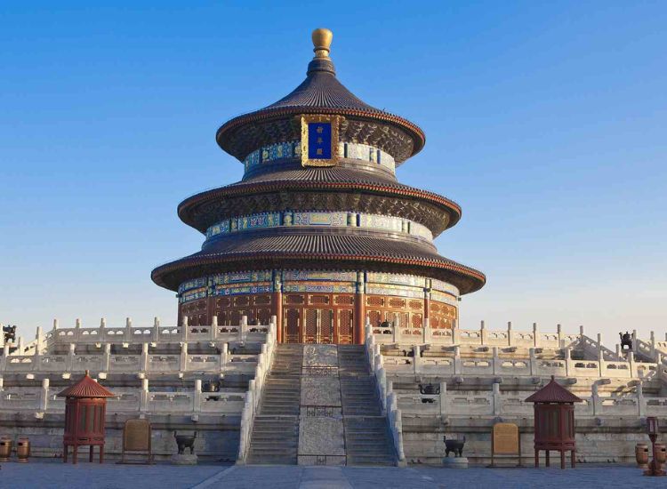 Câu hỏi thường gặp về xin visa Trung Quốc tự túc