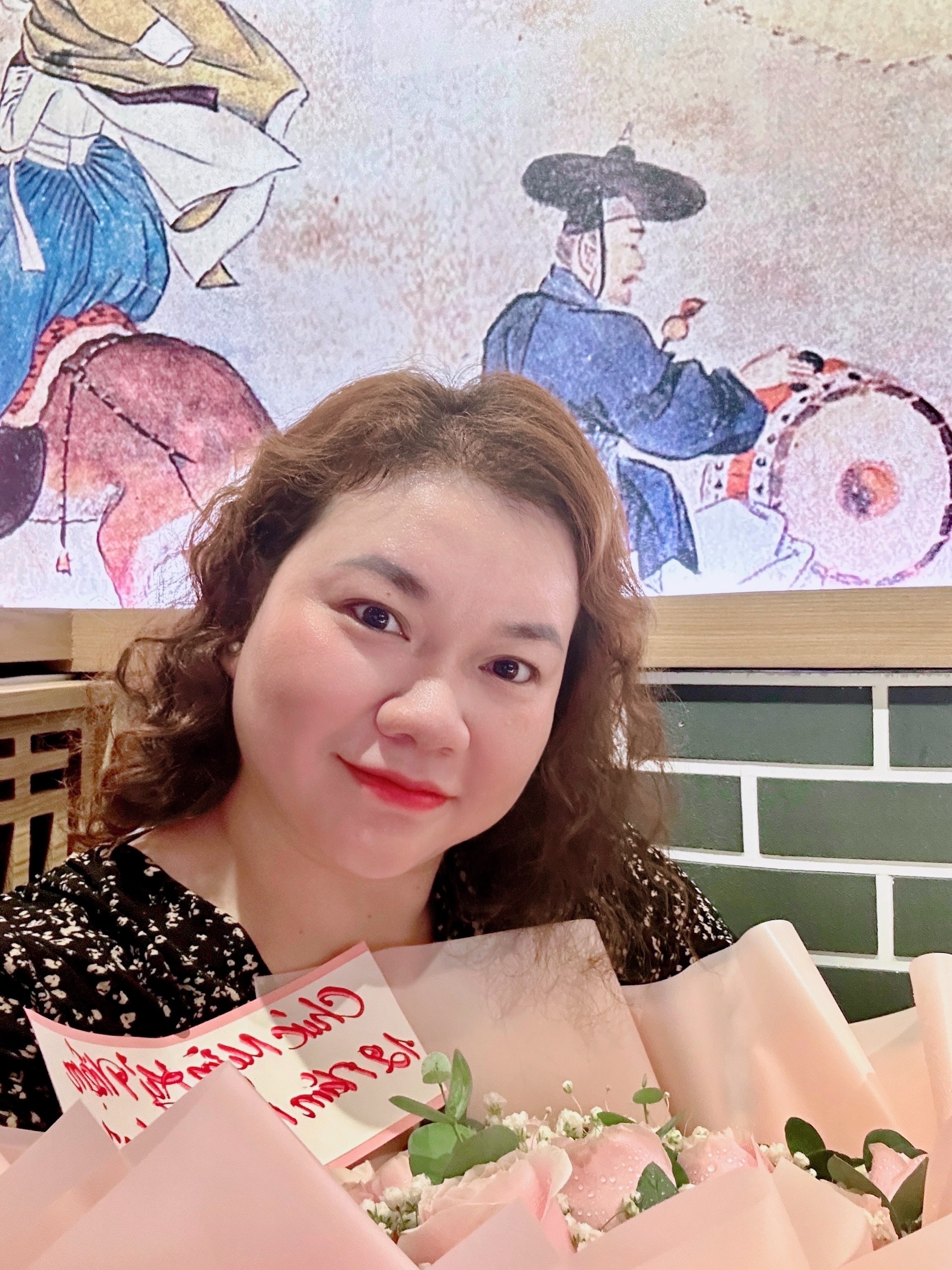 Chị Như Quỳnh