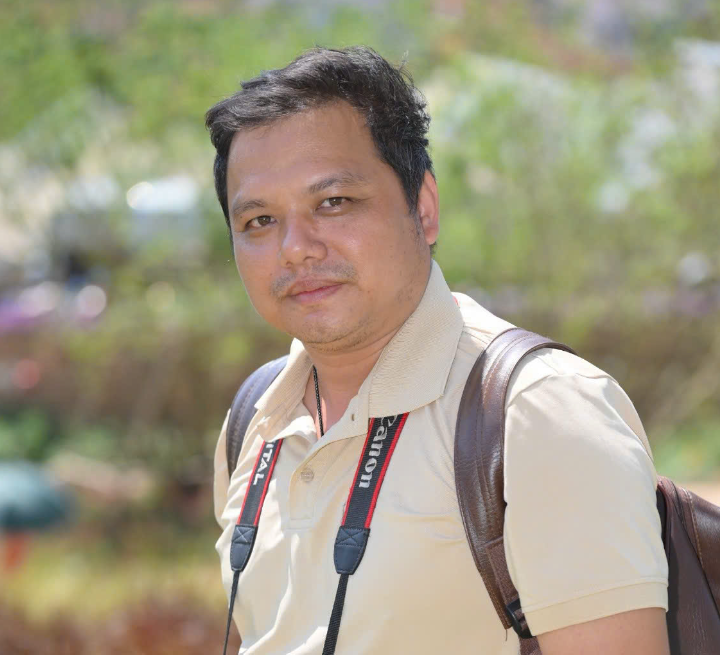 Anh Tính Trần