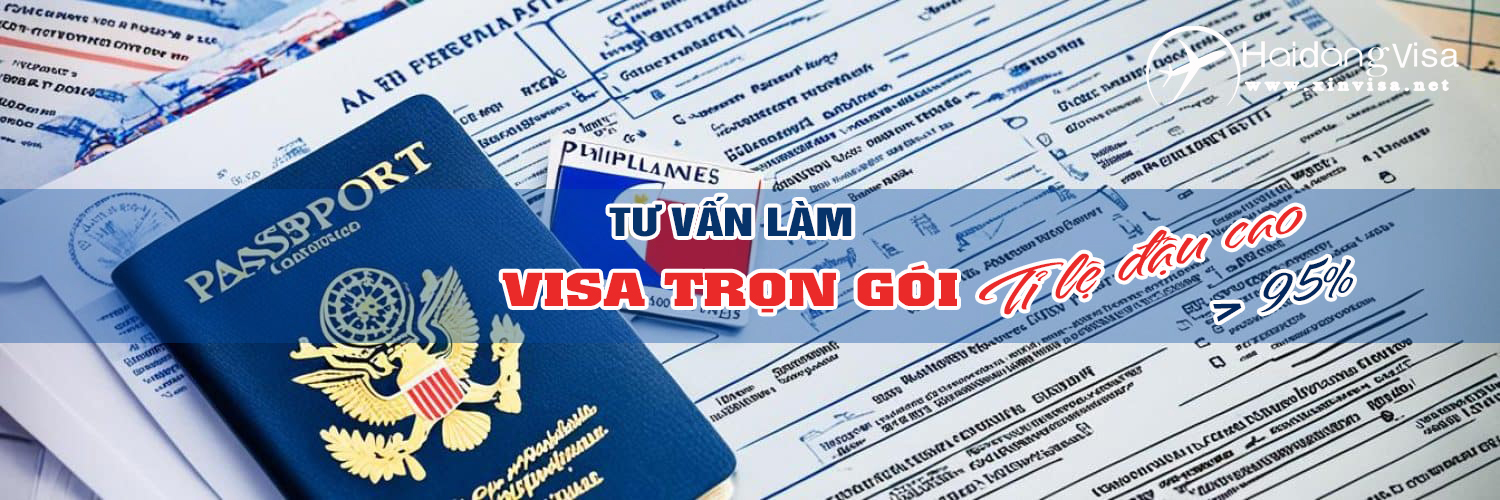 làm visa