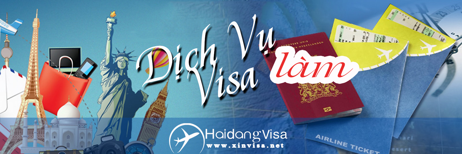 Xin visa